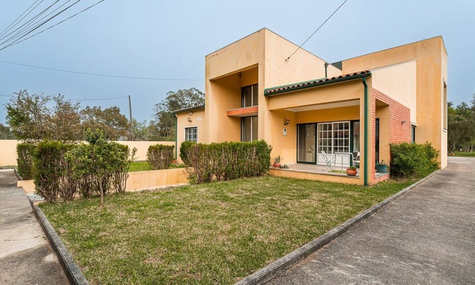 Mealhada Apartment | GuestReady - Quinta do Sol