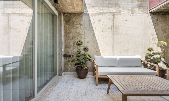 Monserrate Apartment | GuestReady - Viana Gallery