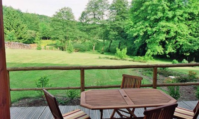 Futeau Bed & Breakfast | Guestroom Futeau, studio flat, 2 persons