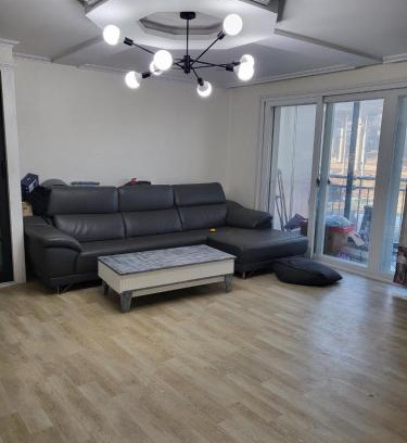 Giheung-gu Apartment | Gugal Hyundai Apartment