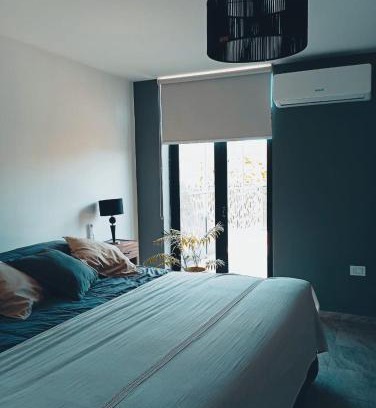 Oncativo Apartment | Guillermina