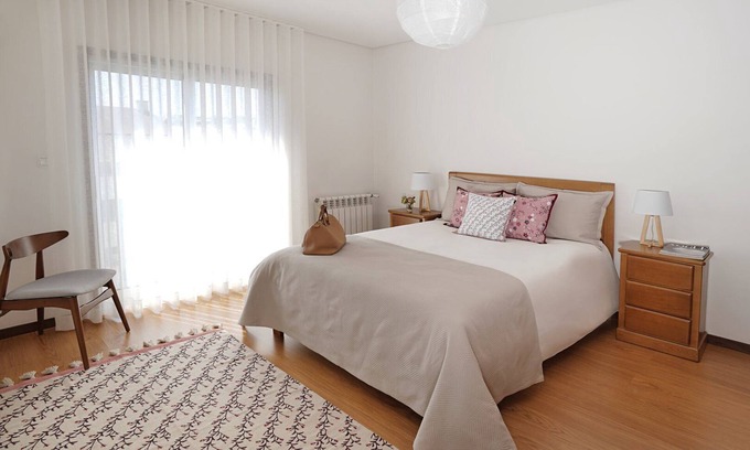 Guimaraes Apartment | Guimarães Downtown by LuxiStay