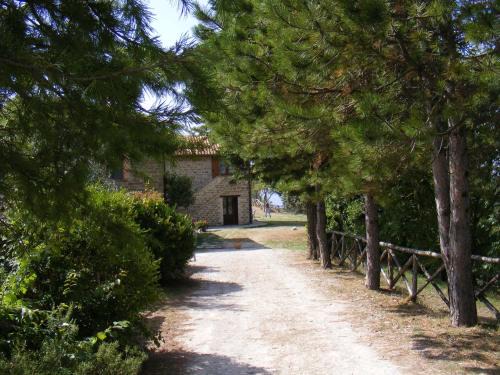 Montelovesco House | Guinzano