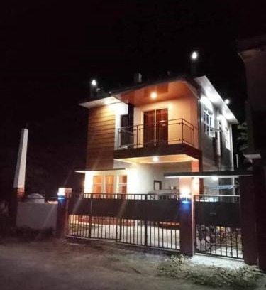 Guiuan House | Guiuan Bayview