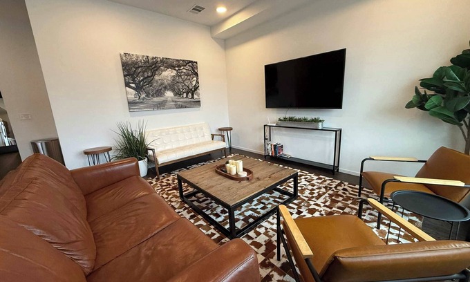 Edgehill Condo | Gulch Getaway for 4 in Resort-Style Community!