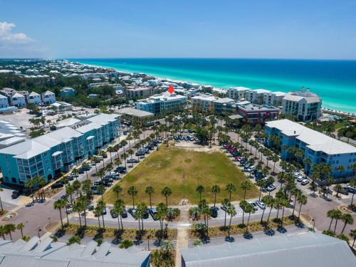 Gulf Place Apartment | Gulf Place Six Palms #2B - BBs Hideaway