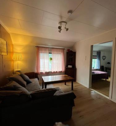 Odda Apartment | Gulthus