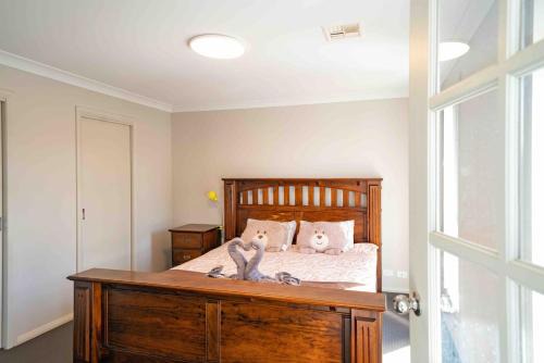 Bonner House | Gungahlin 4 bed room townhouse