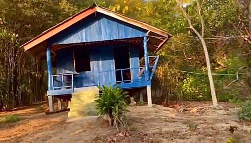 Ranong House | Gunny Bangalo