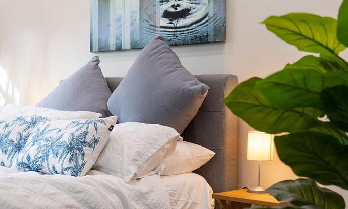 Scone Apartment | Gunsynd Studio Apartment