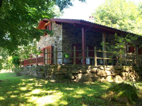 Osses House | Gure xokoa