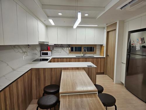 Giheung-gu Apartment | Guseong New Stay