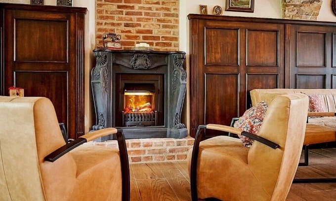 Tauchritz Hotel | Gut am See Hotel & Restaurant