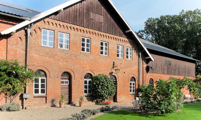 Horne House | Gut Hörne by Interhome