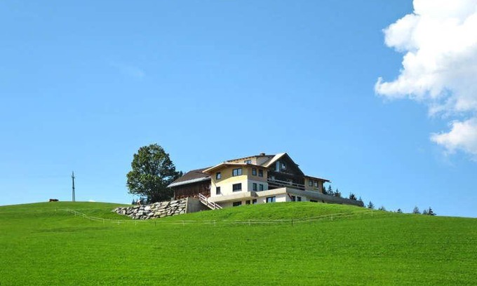 Radstadt Apartment | Gut Maierlehen