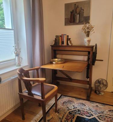 Oberhavel Apartment | Gute Stube