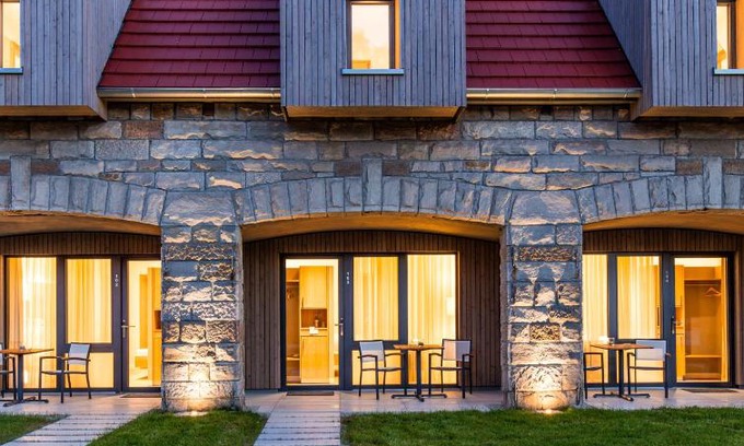 Pettstadt Hotel | Gutshof Andres
