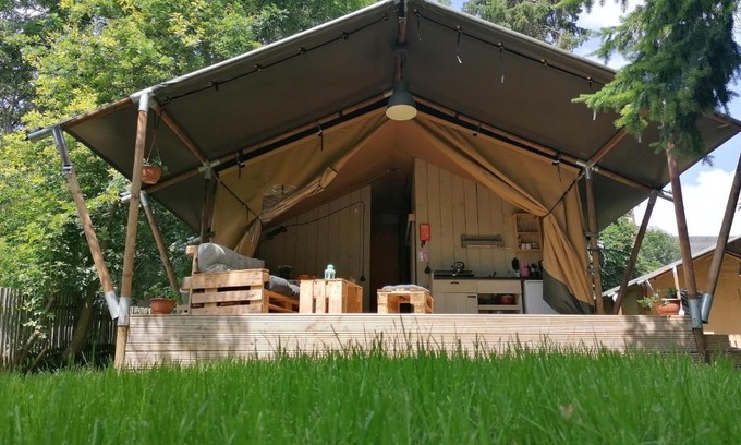 Langenleuba-Niederhain Other | Gutshof TDA-Lohma