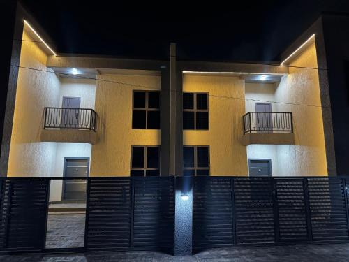 Madina Apartment | Guy Gad's Apartment