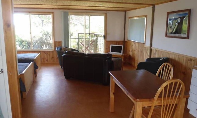 Carwoola Cottage | Guy's Cross Farm Cottage