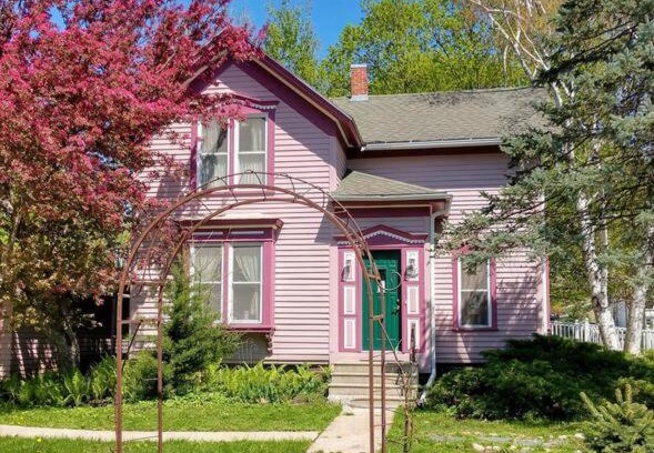 St. Ansgar House | Gwen’s Place - Whole House