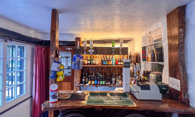Tywyn Hotel | Gwesty Minffordd Hotel