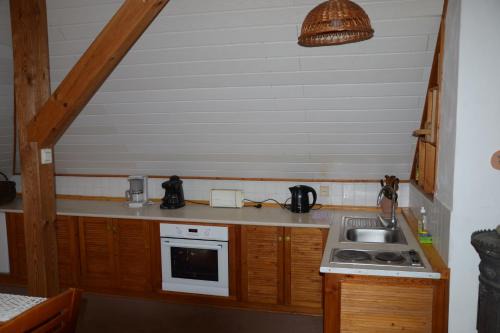 Belatelep Apartment | Gyöngy Villa
