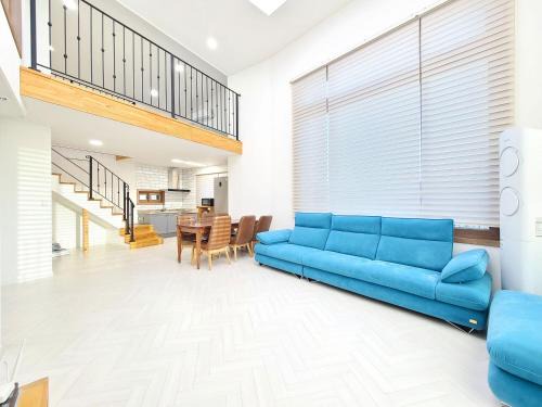 Gyeongju House | Gyeongju Art Hill Family Group Pet-Friendly Pension