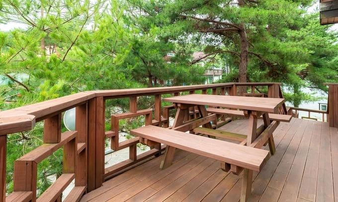 Gyeongju House | Gyeongju Pensionstory