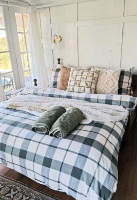 Ocean View House | Gypsy Cabin Ocean view