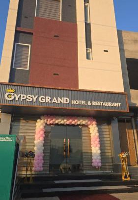 Suratgarh Hotel | Gypsy Grand Hotel And Restaurant