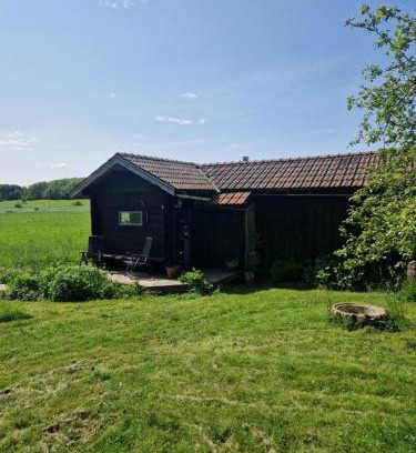 Hofors Municipality House | Häbre i Torsåker