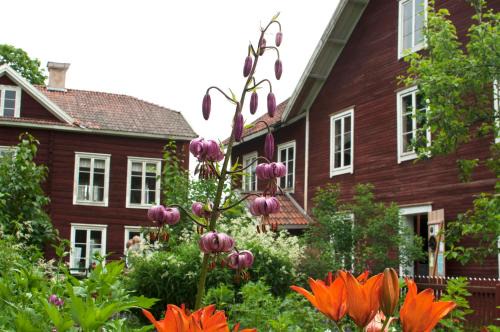 Soderala Bed & Breakfast | Hälsingegården Erik-Anders