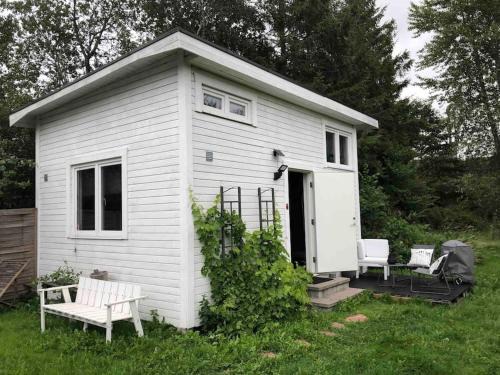 Tormestorp Ski Chalet | Hässleholm med närhet till strövområde och sjö