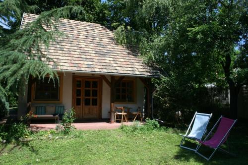 Hereg Apartment | Héregi Éden Vendégház