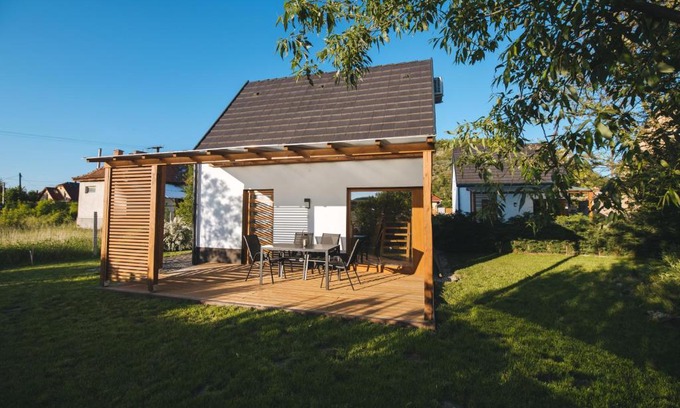 Demjen House | Hívlak vendégházak