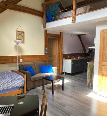 Chaudon House | Hôte à Chaudon