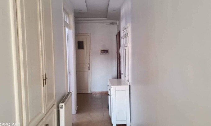 Bejaia Apartment | Hôte petite bougie - small candle host