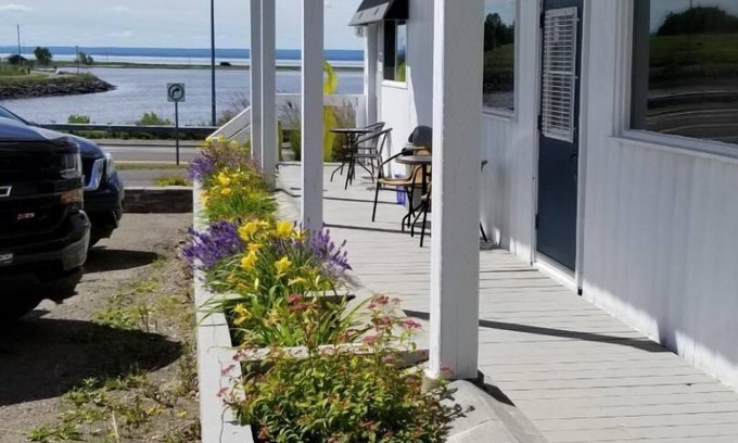Carleton-sur-Mer Hotel | Hôtel Aquamer