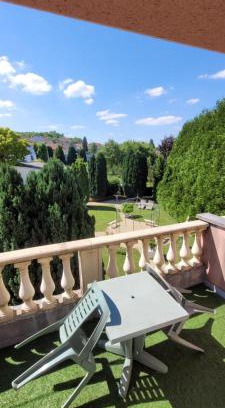 Commercy Hotel | Hôtel Côté Jardin