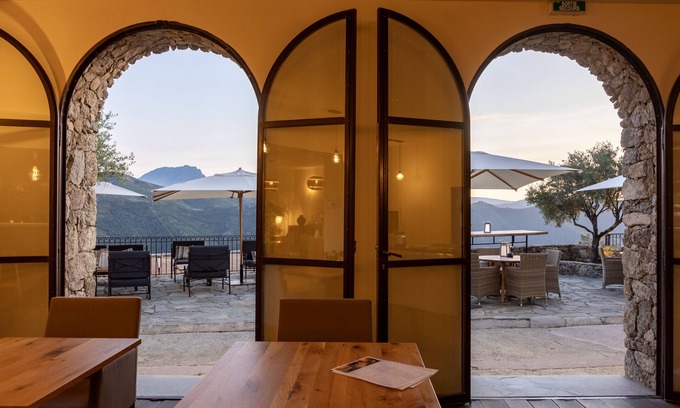 Lama Hotel | Hôtel Case Latine