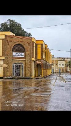 Tozeur Hotel | Hôtel dar Ghaouar