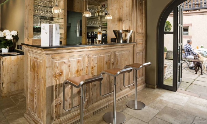 Selestat Hotel | Hôtel de l'Illwald