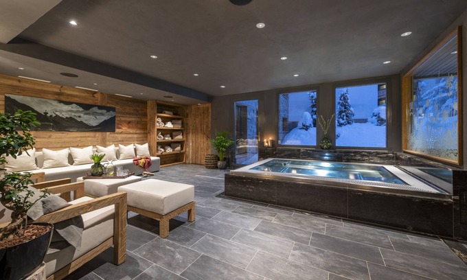Verbier Hotel | Hôtel de Verbier SUP