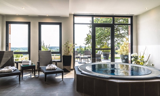 Lumbres Hotel | Hôtel du Golf