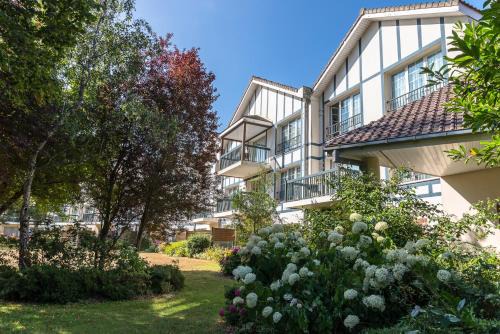 Hardelot-Plage Hotel | Hôtel du Parc
