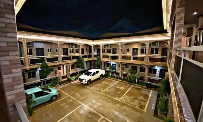 Yaounde Hotel | Hôtel Excelle Xior