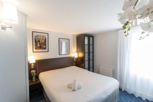 Carquefou Hotel | Hôtel Inn Design Resto Novo Carquefou