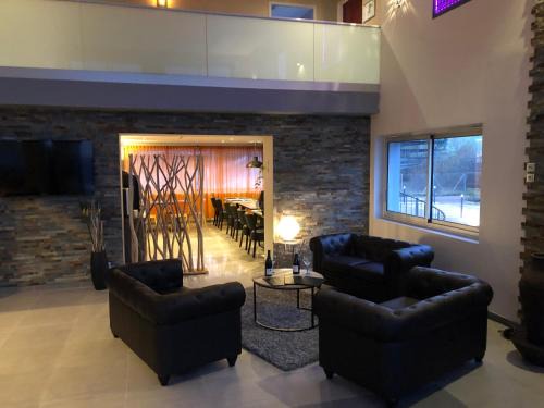 Bellignat Hotel | Hôtel L'ange de la vallée