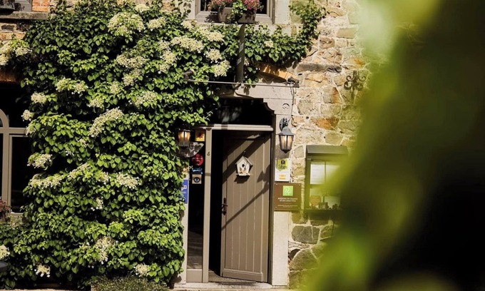 Wanne Hotel | Hôtel La Métairie